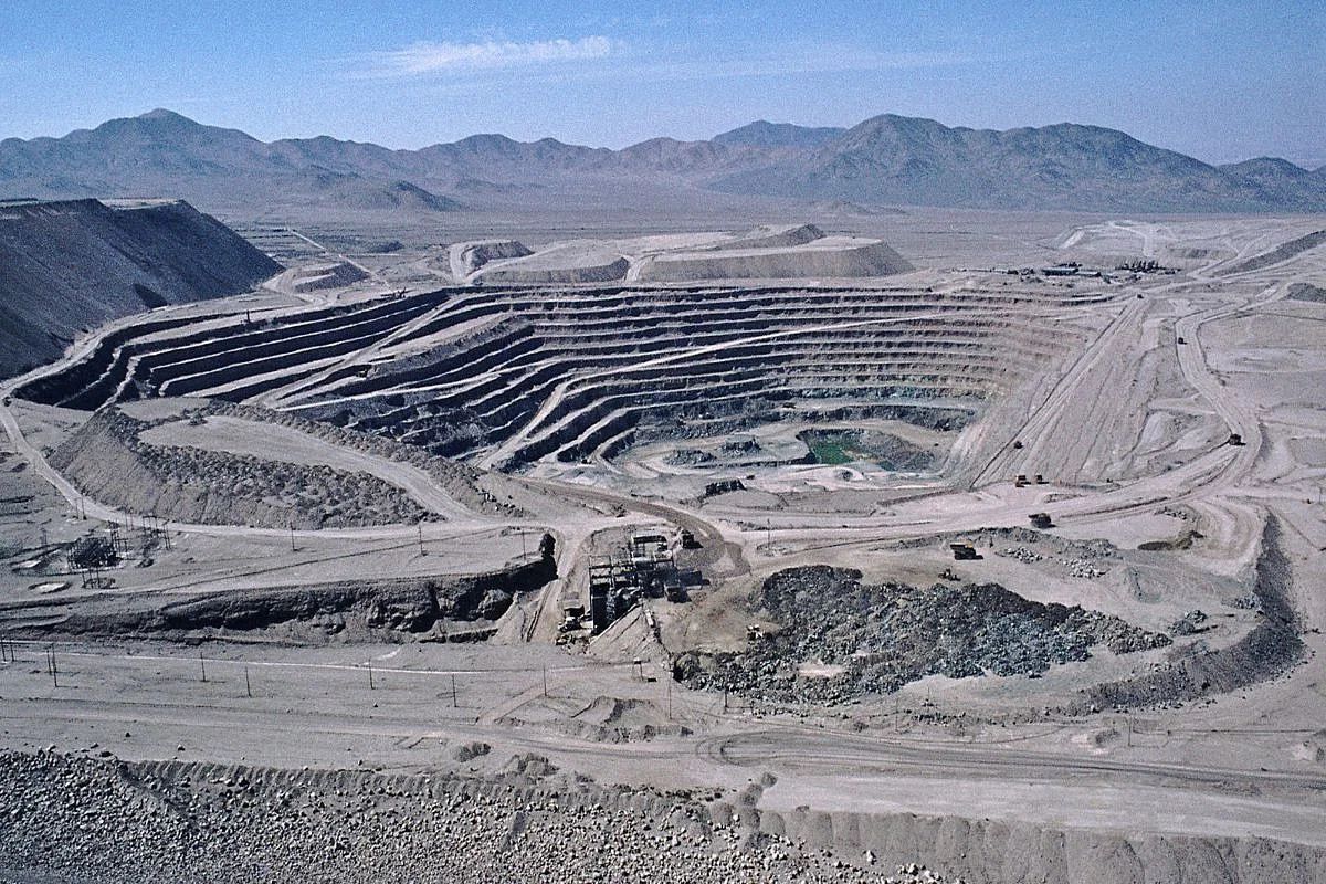 China sees surge in lithium reserves in 2022