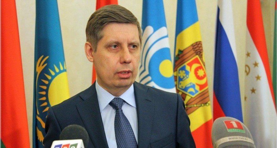 Russian President replaces Ambassador to Azerbaijan