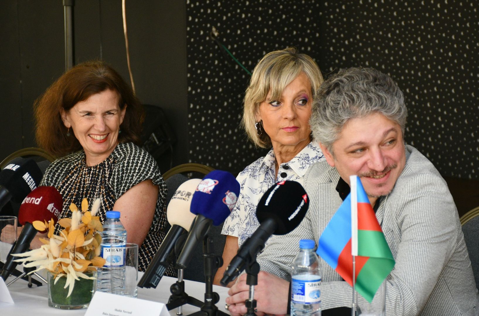 Baku Piano Festival promises to be delightful treat for all music lovers [PHOTOS] - Gallery Image