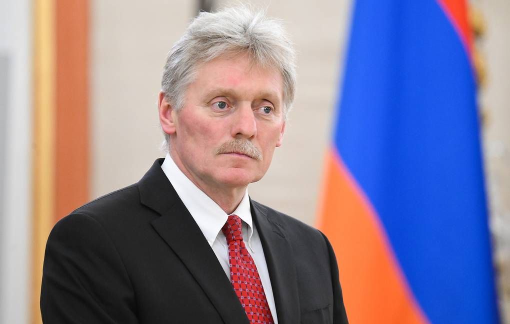 BRICS currently 'in vogue,' enjoying wide popularity around world, Kremlin spokesman says