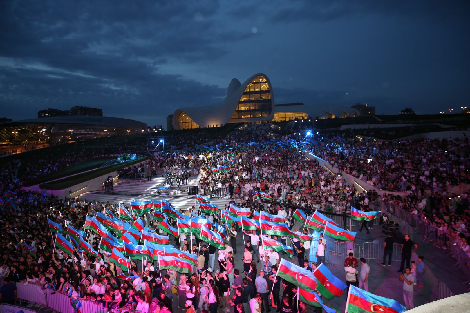 G! 2006 | G! Festival is the Faroe Islands first and leading
