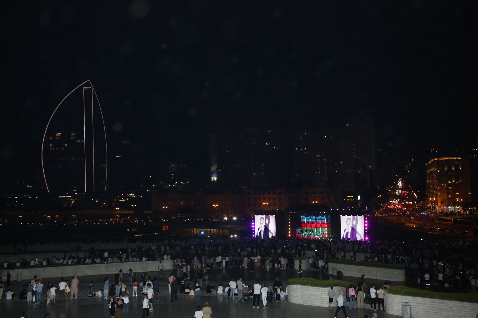 G! 2006 | G! Festival is the Faroe Islands first and leading