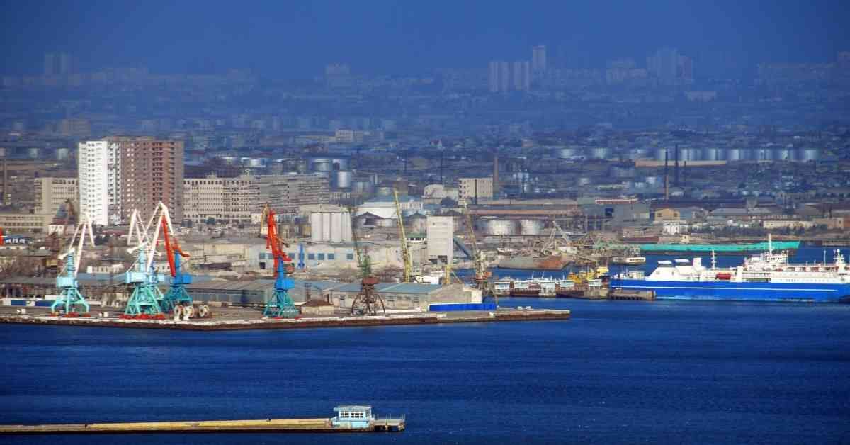 Azerbaijan's foreign trade turnover results in surplus