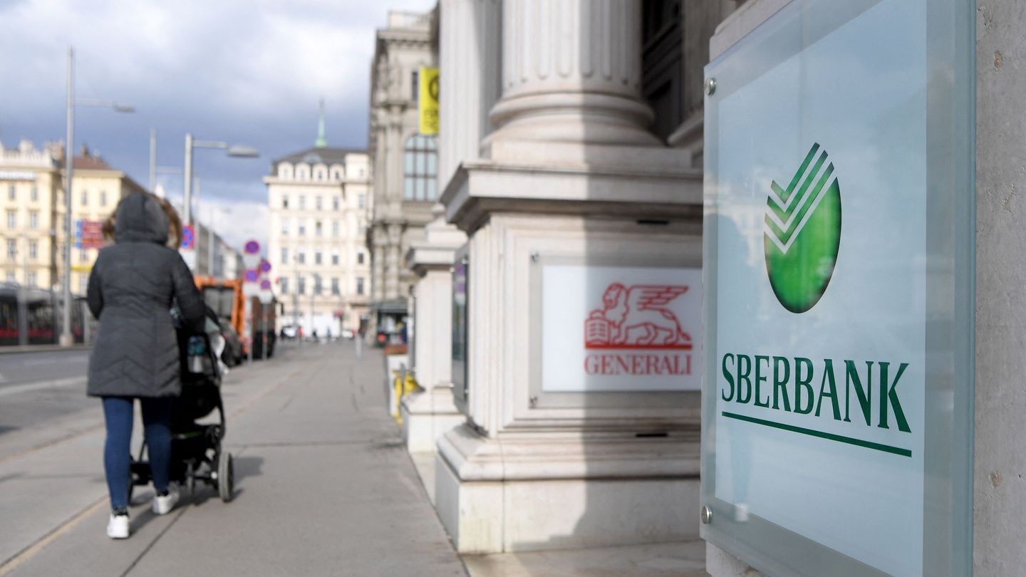 Sberbank exits European market completely, sells Austrian subsidiary