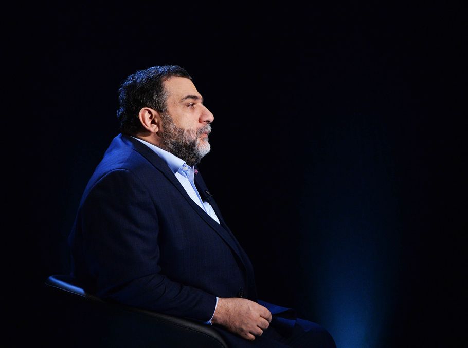 First, Ukraine, and now Karabakh - why does West turn blind eye to Russia's project of Vardanyan?