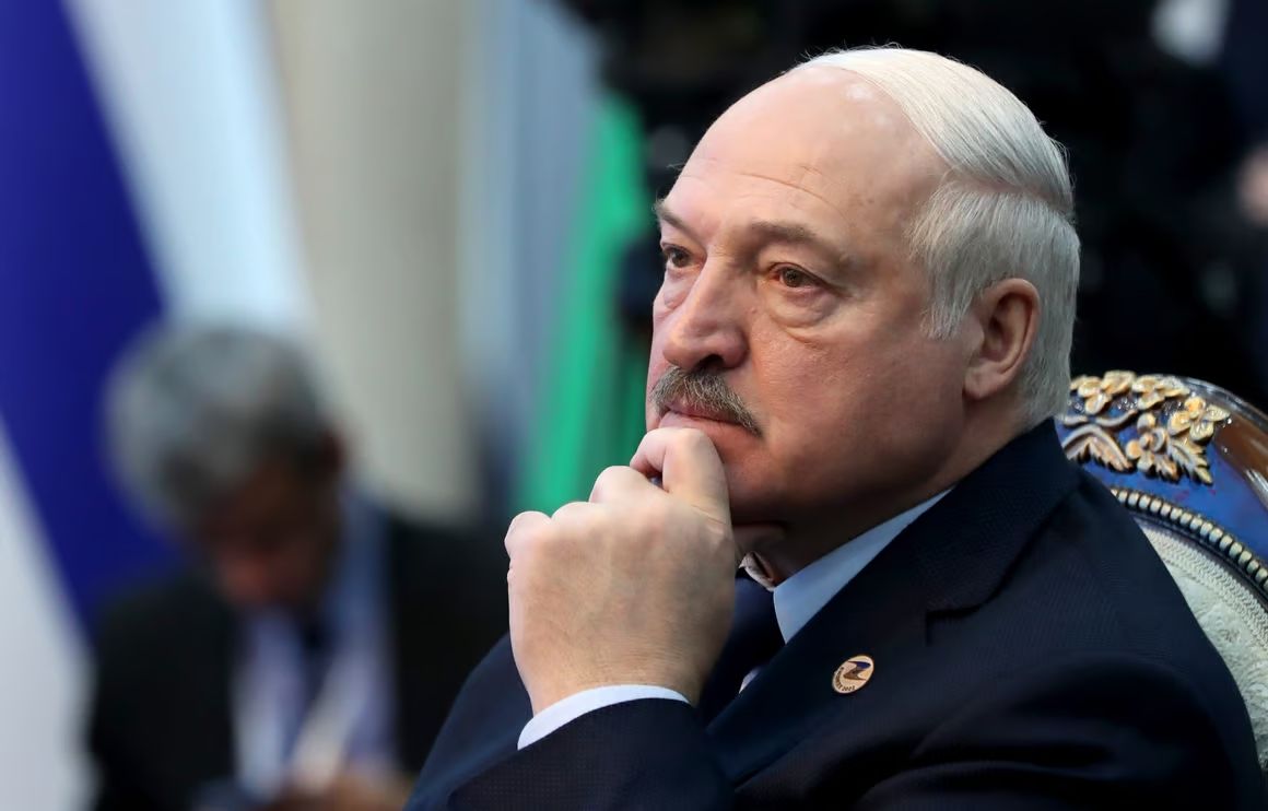 Belarusian elections will be more fair than in U.S. - Lukashenko