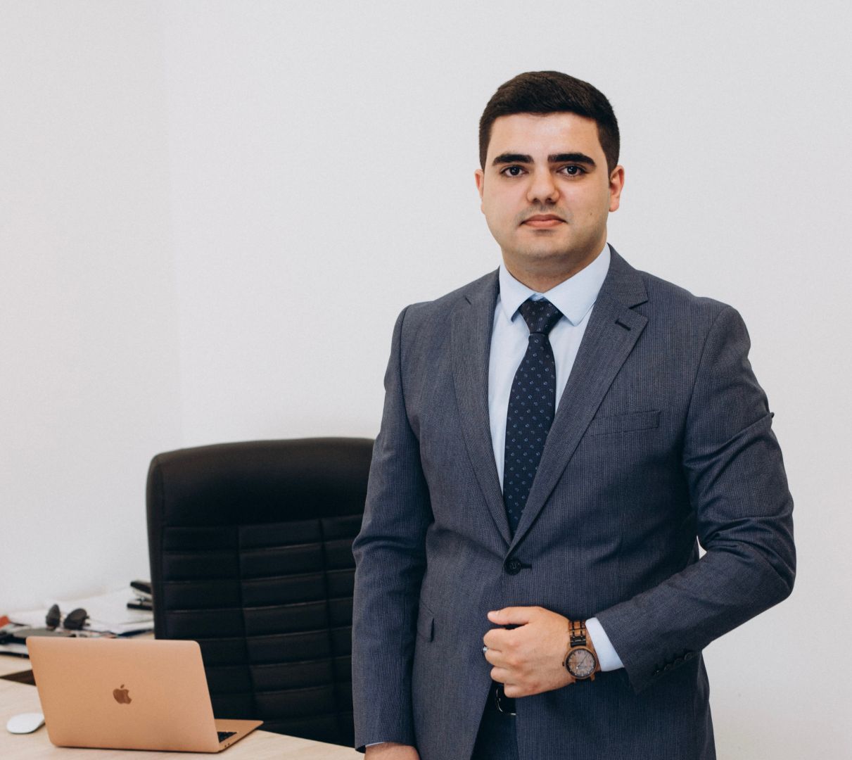 Initial steps for starting a business in Azerbaijan