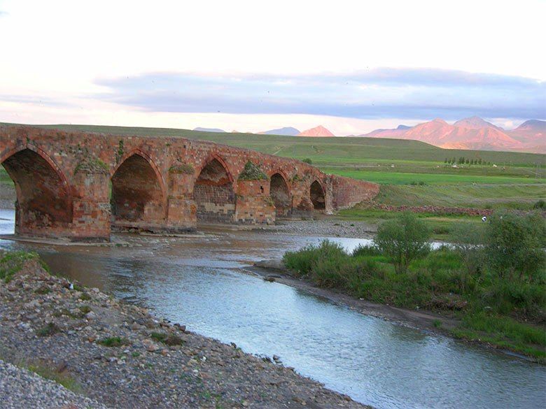 Iran also accuses Armenia on ecocide - population around Araz river may suffer from cancer