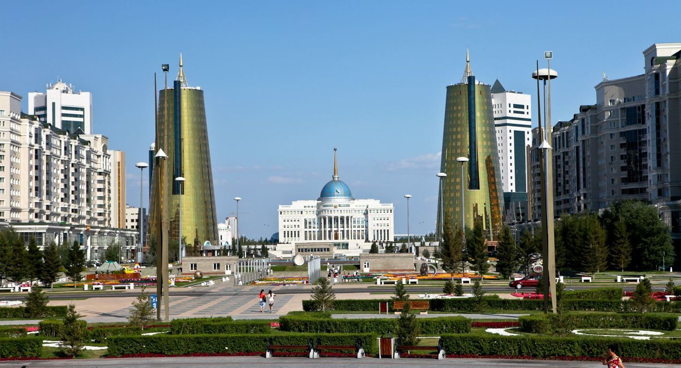 Iconik Avenue