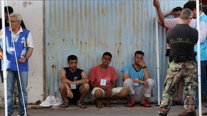 Greece shipwreck: No bodies or burials as Pakistani village mourns lost sons