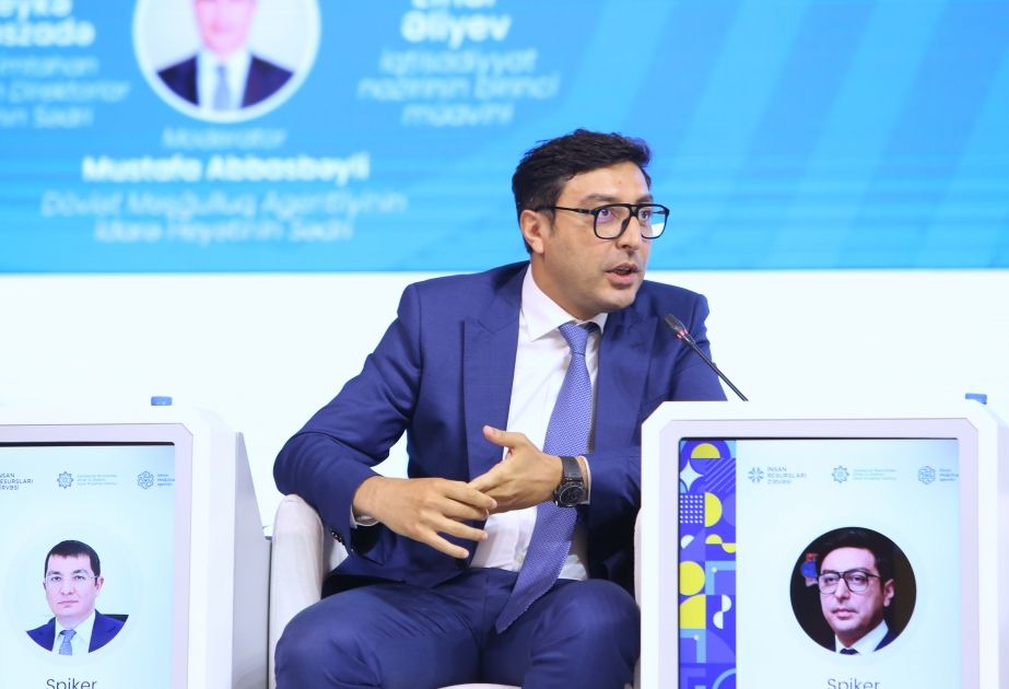 Azerbaijani Sports Minister: 12.5k  people participated in Yukselis competition in 2023