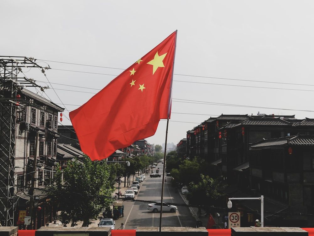Chinese, Zambian firms meet to discuss investment in energy sector