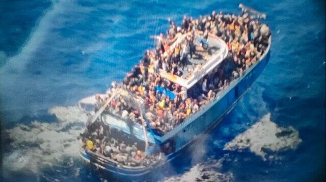 At least 281 families knock Pakistani government over Greek boat tragedy