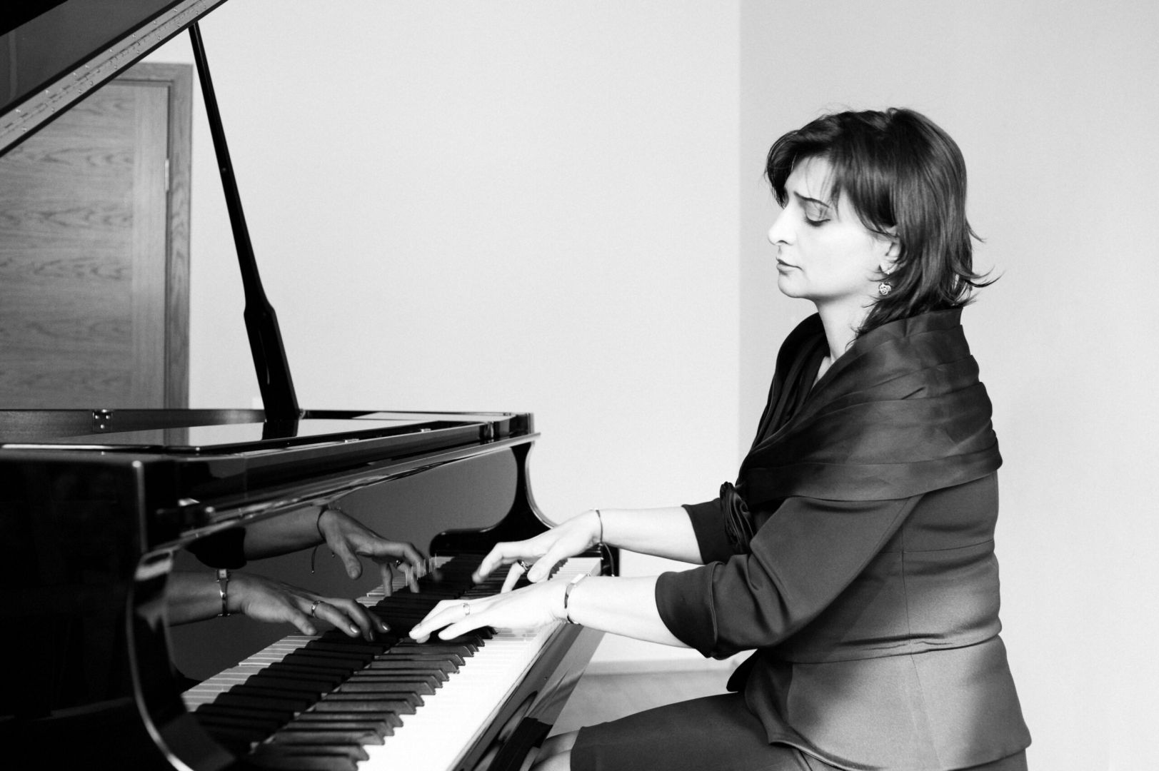 Azerbaijani pianist gives concert at famous Carnegie Hall cultural center in New York