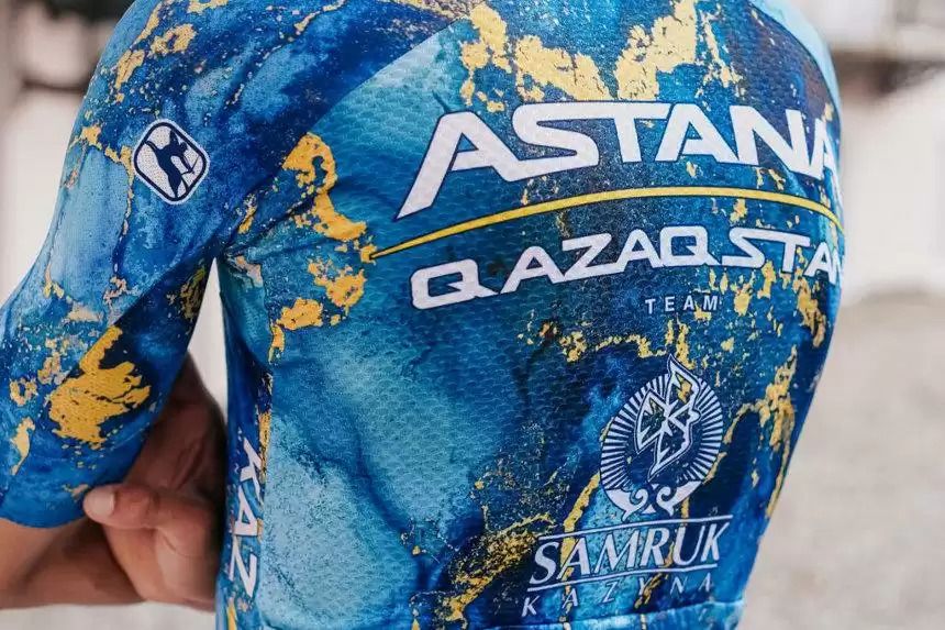 astana tour de france team 2023