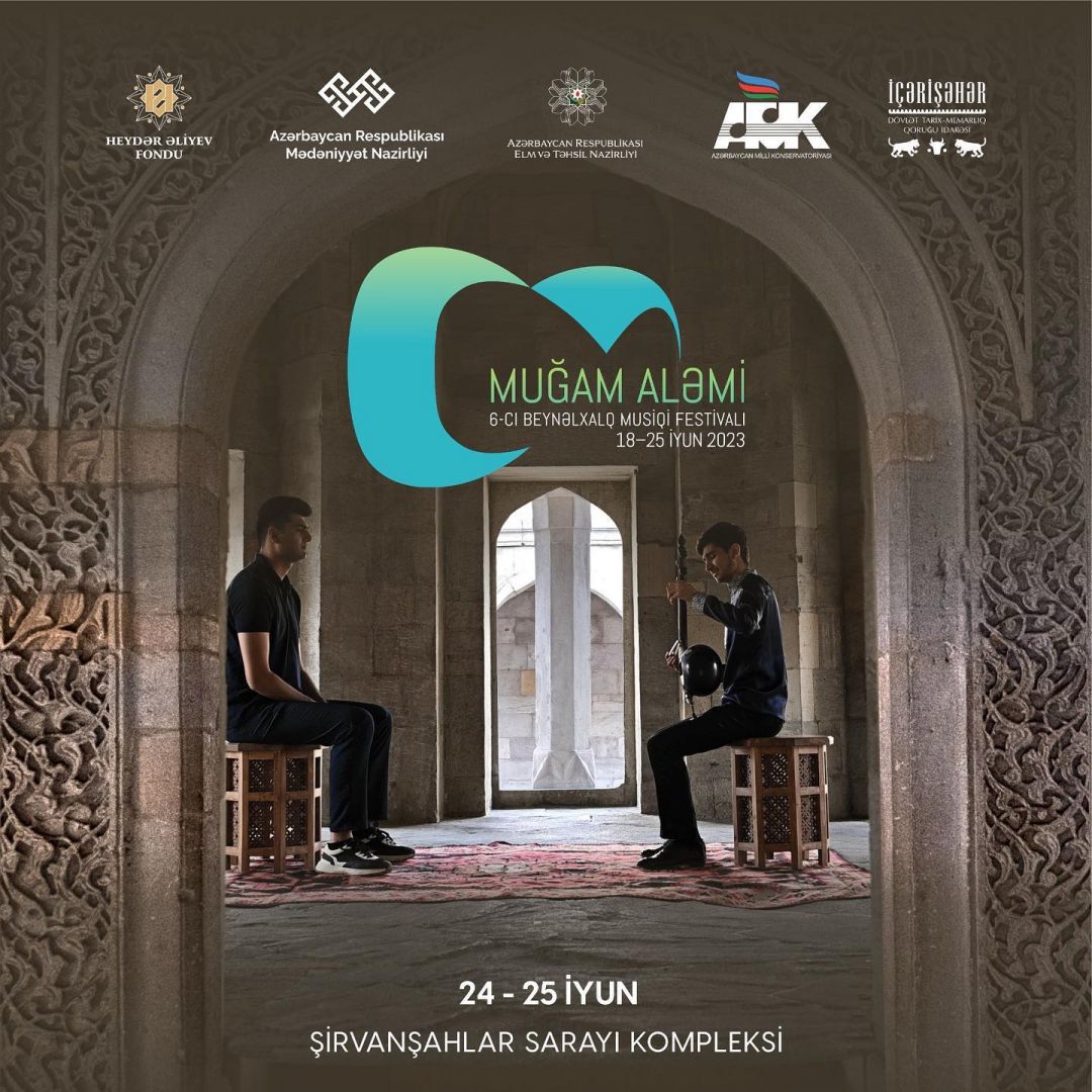 Icherisheher to host mugham music marathon