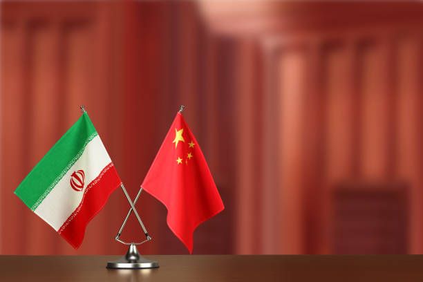 China says dialogue 'effective way' to unfreeze Iran nuclear deal