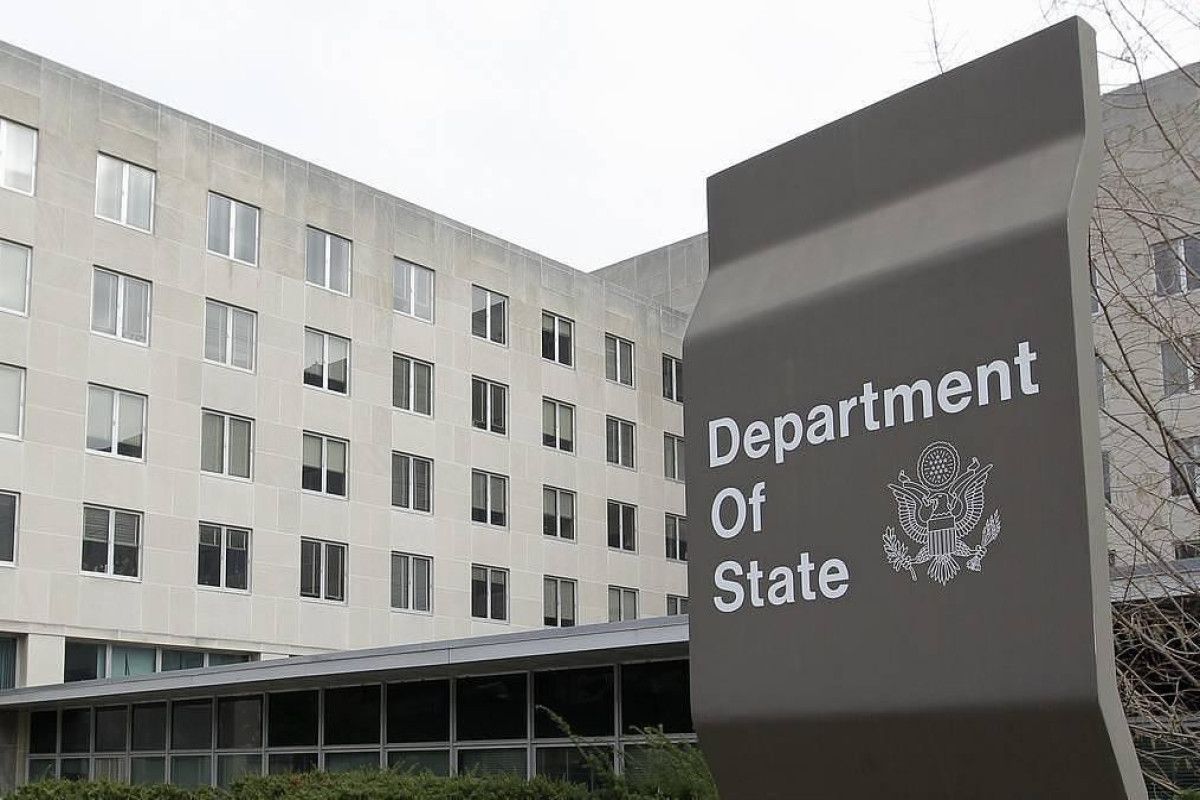 US State Department congratulates Muslim world on Eid al-Adha [PHOTO]