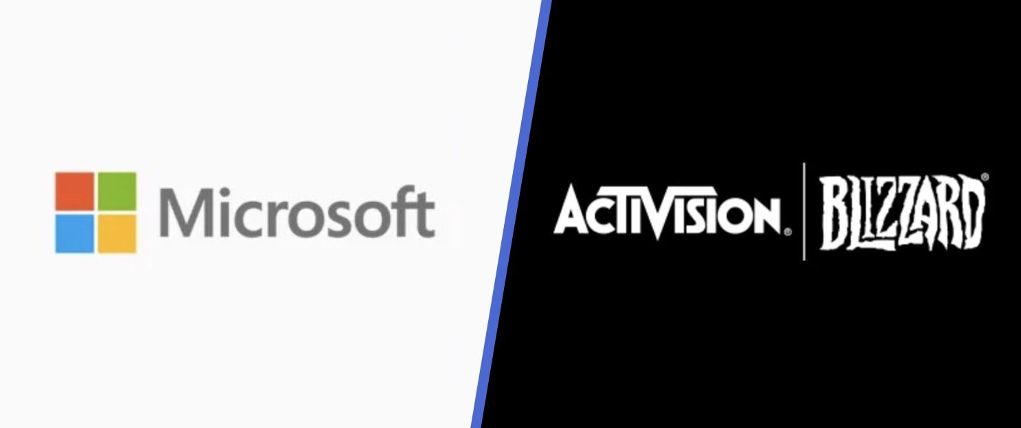 microsoft activision deal: Microsoft attempts to pick apart US legal  argument against deal to buy Activision - The Economic Times