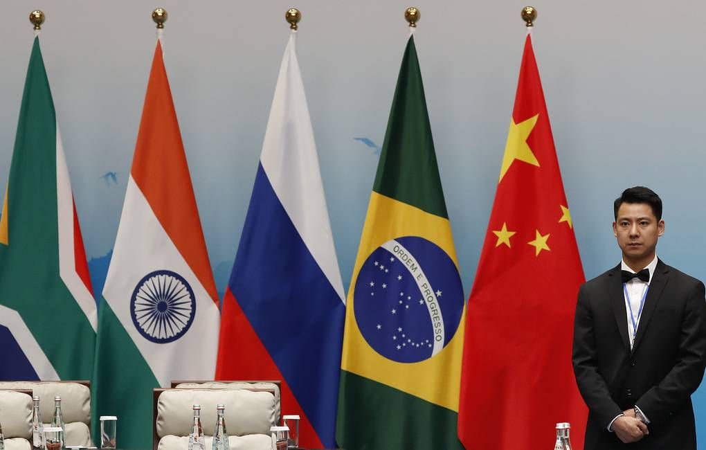 Ethiopia applies to join BRICS group — Foreign Ministry