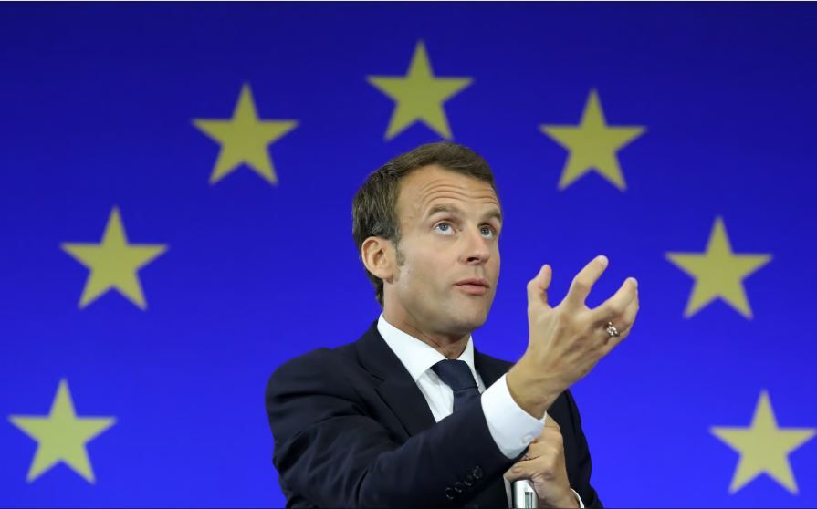 France's human rights problem is not only a matter with Macron – BBC journalist