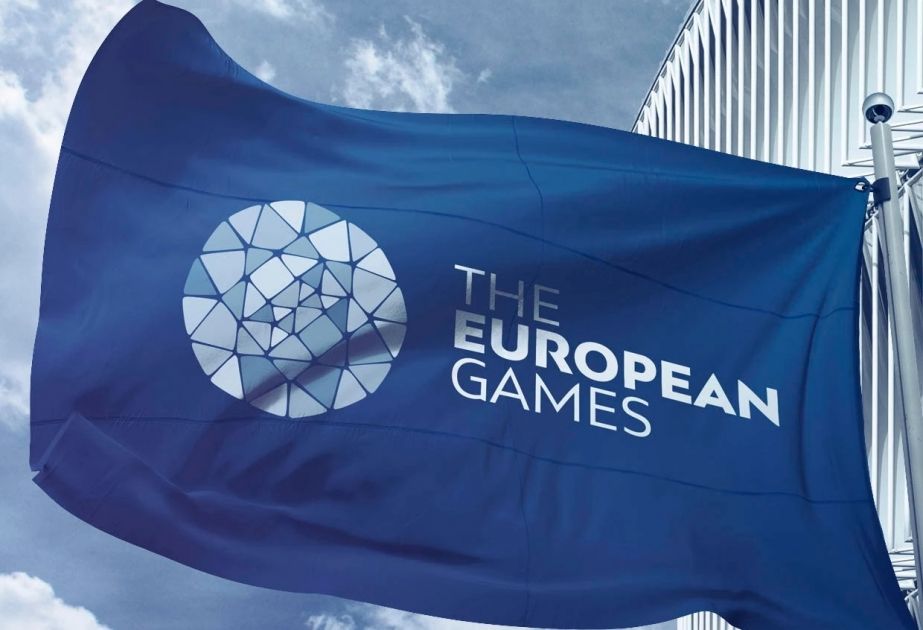 Azerbaijan's position in European Games has not changed