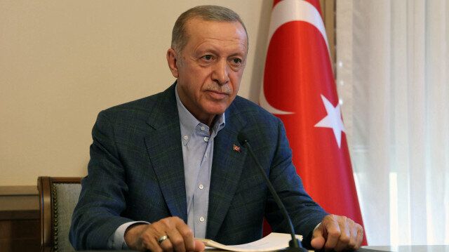 Türkiye to never yield to provocations or threats amid Quran burnings, says Erdogan