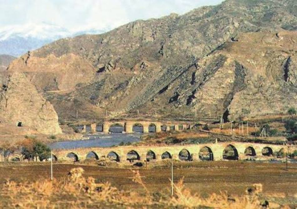Experts say global call for action could be key to prevent Armenia's ecological terrorism in Arazdayan