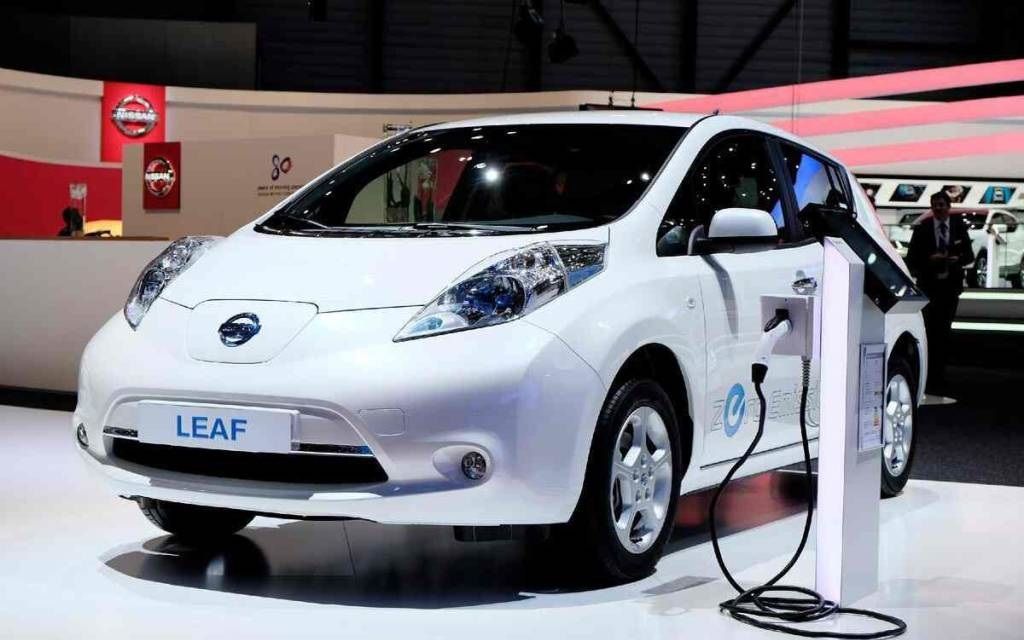 Demand for electric vehicles grows in Uzbekistan