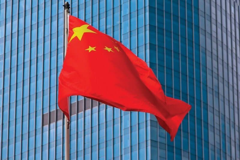 China urges Netherlands to not abuse export control measures
