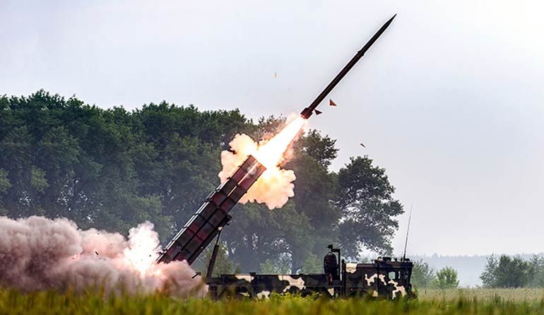 USA is well aware that Azerbaijan's patience has limits concerning Karabakh