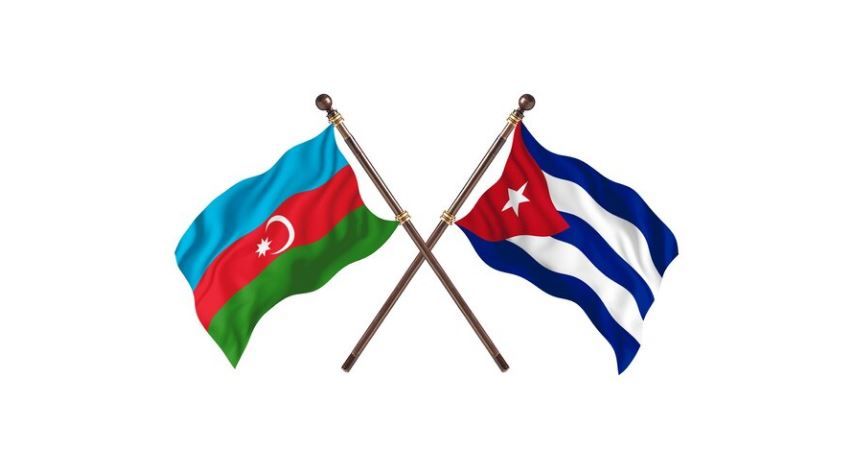 Cuban Vice Foreign Minister starts work program in Azerbaijan