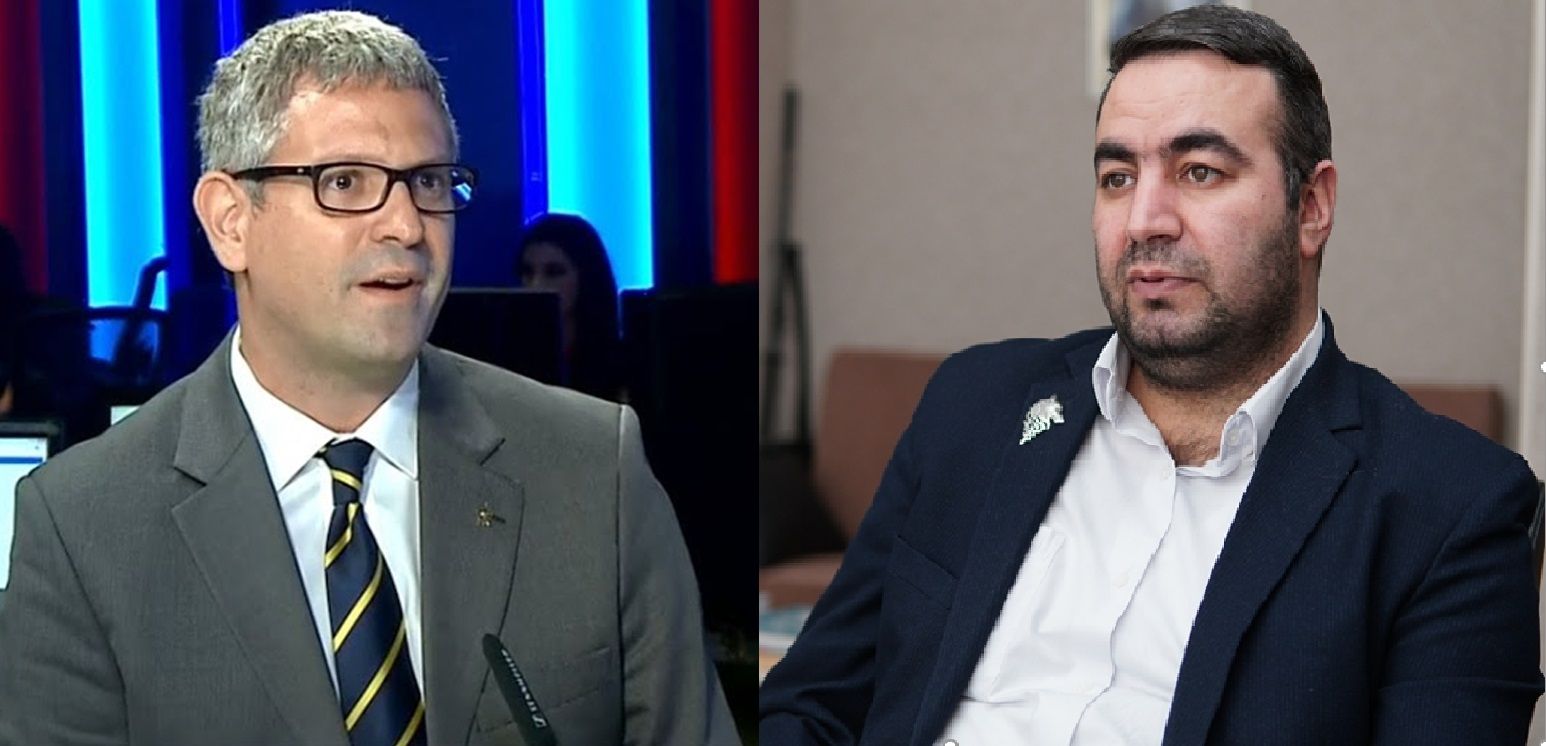 Armenia's concept of terrorism instilled in generations, should be conveyed to Western media - Analysis by Experts