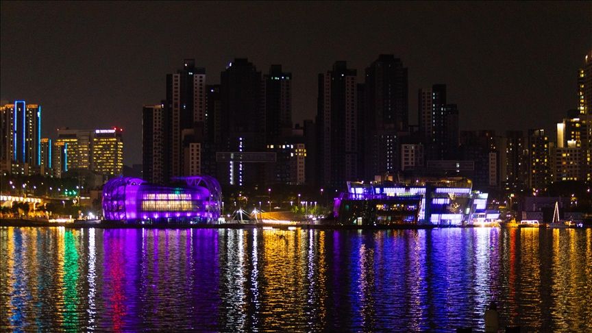 South Korea trims GDP growth forecast for 2023