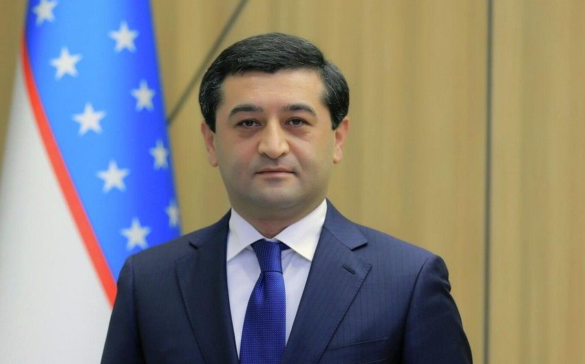 Foreign Minister of Uzbekistan: We highly appreciate Azerbaijan's work as NAM chairman