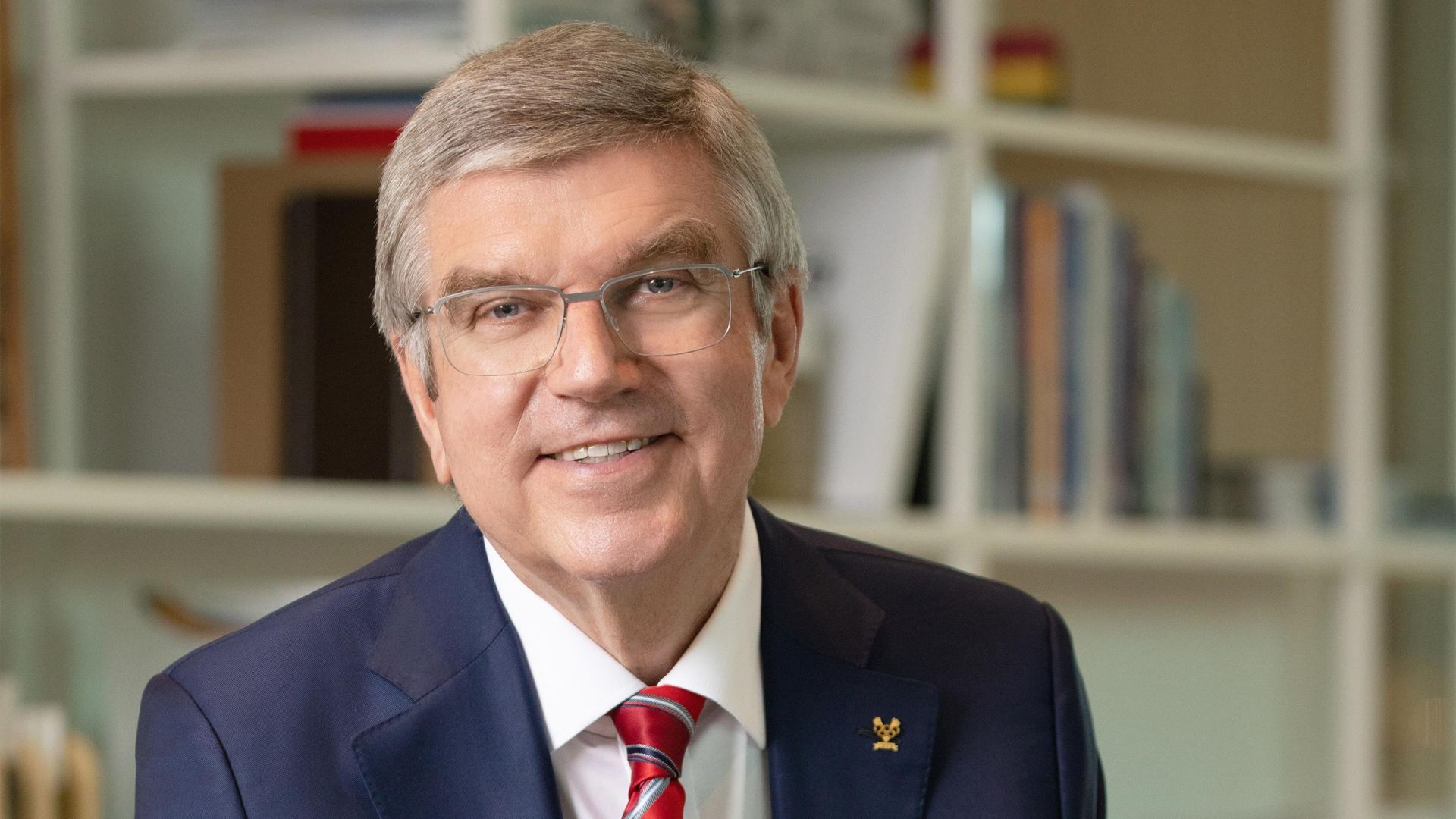 IOC head thanks Azerbaijani President for Baku Declaration of Non-Aligned Movement