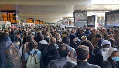 Transport strikes in Italy on July 13 and 15