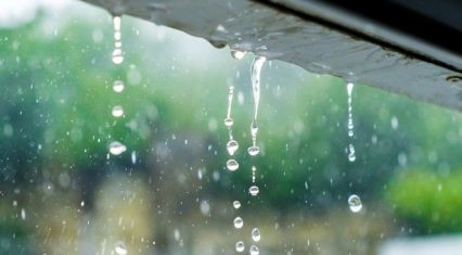Rainy and cloidy weather expected in country