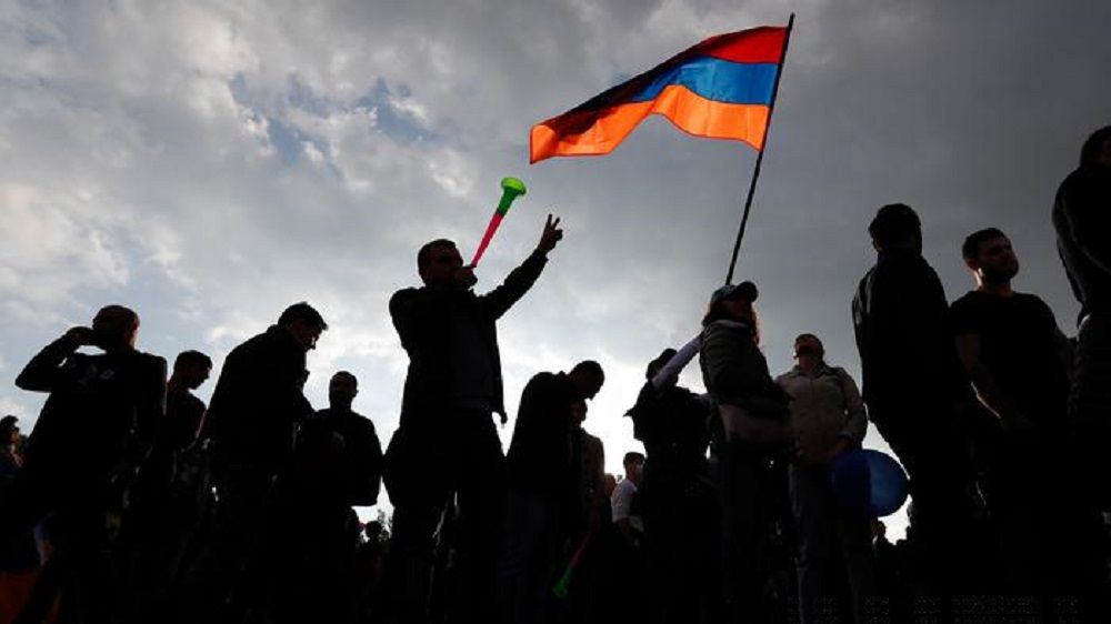 Armenia's North Korean policy: path to endless void