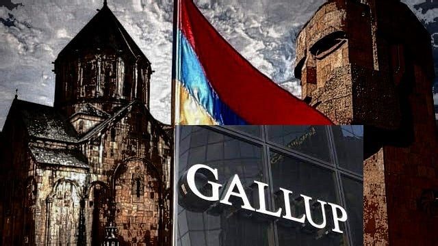 What Western Organisation reveals on Armenia? - power of Iron Fist that cures Hayk of myth-addiction malady