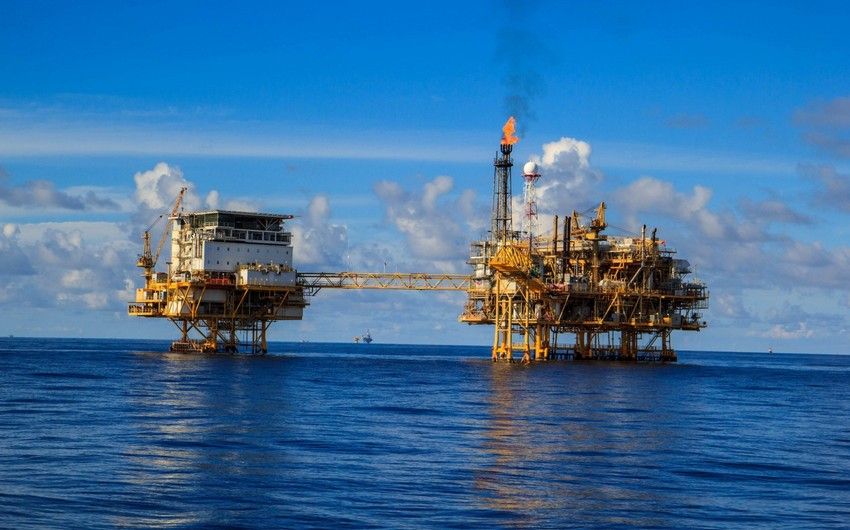 TotalEnergies announces start of production in Absheron gas field in Azerbaijan