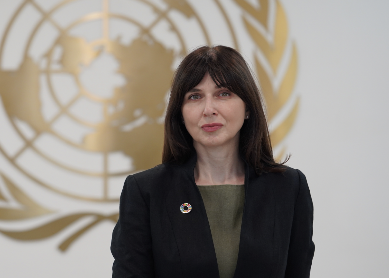 UN representative praises Azerbaijani diplomats' contribution to peace-building