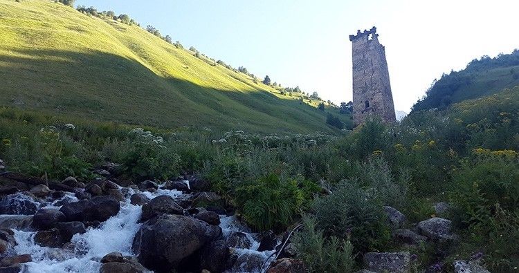 Das Programm der Europäischen Union und der Bundesregierung sieht 7,5 Millionen Euro zur Offenlegung von Investitionen zur Verbesserung des wirtschaftlichen und sozialen Lebens in den georgischen Regionen vor