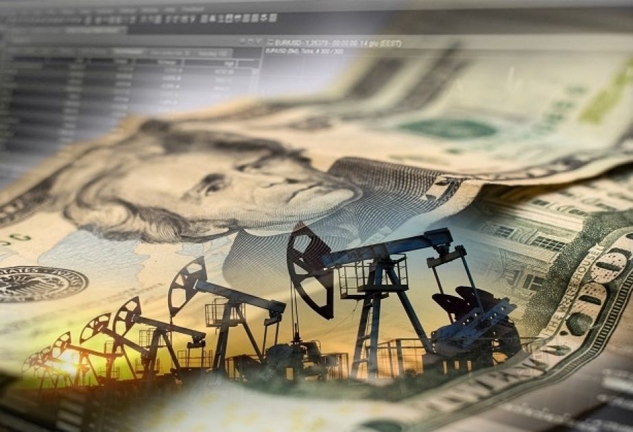 Oil prices increase in world market