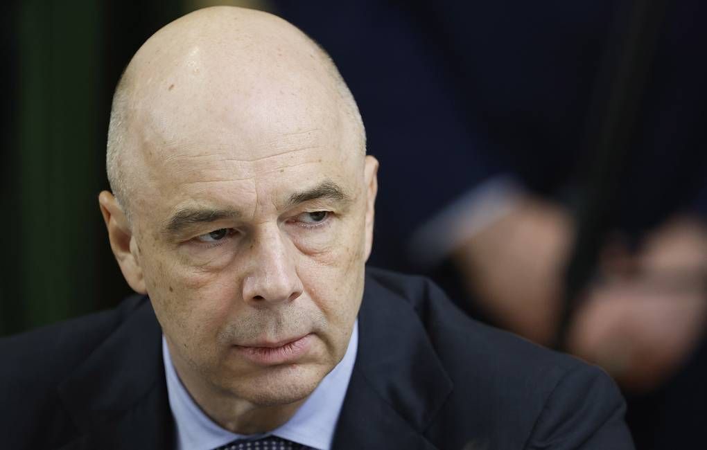 Finance Ministry does not rule out changes in Russia’s budget deficit