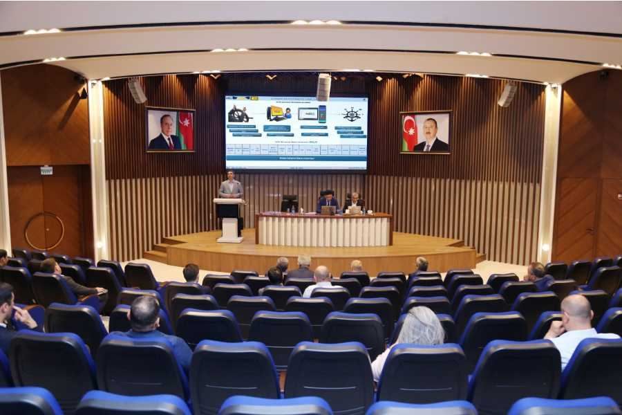 ASCO JSC starts to implement new projects in Azerbaijan