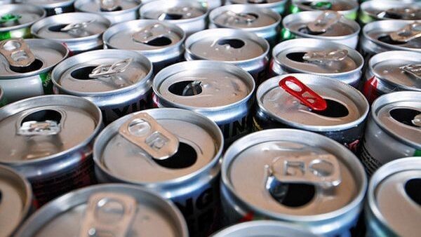 Ban on advertising of energy drinks introduced in Kyrgyzstan