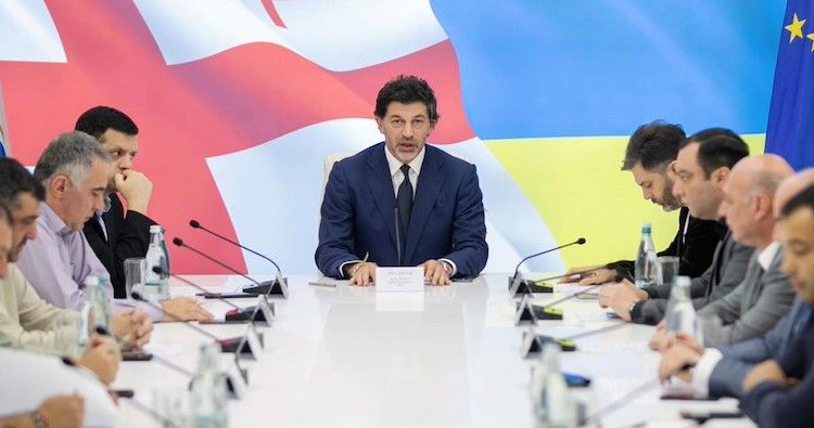 12 Tbilisi metro stations to be renovated between 2023-2029, says Mayor