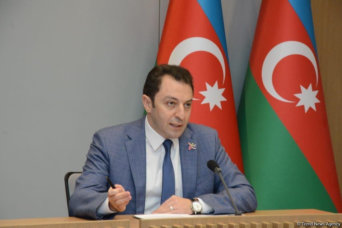 Azerbaijan calls on Armenia to refrain from actions aggravating disputes between parties
