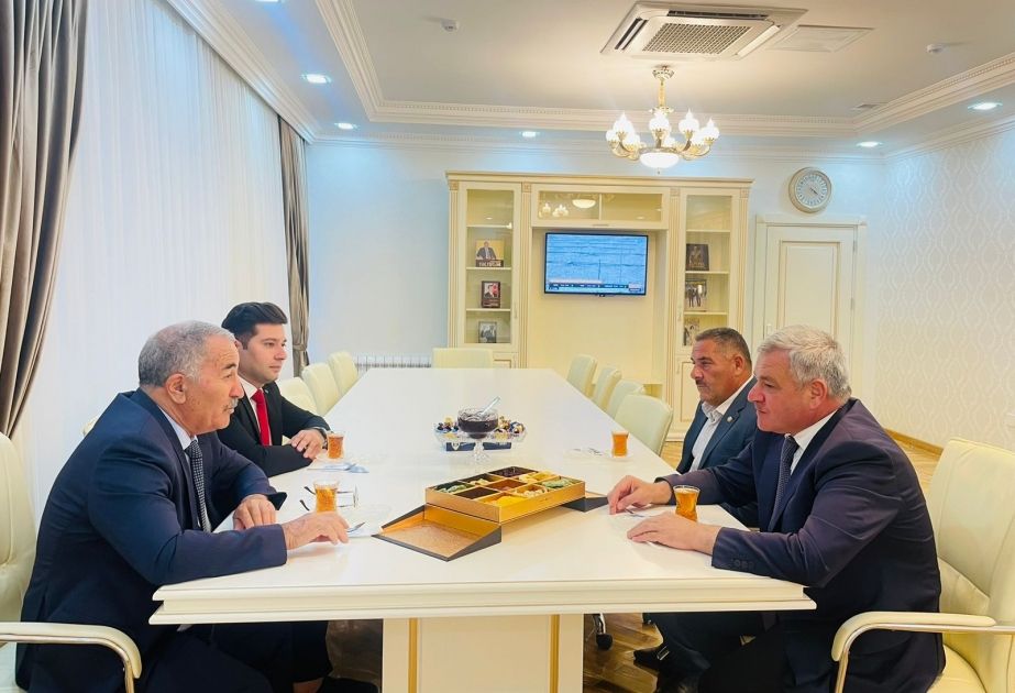 Institute of Soil Science and Agrochemistry starts research in liberated territories
